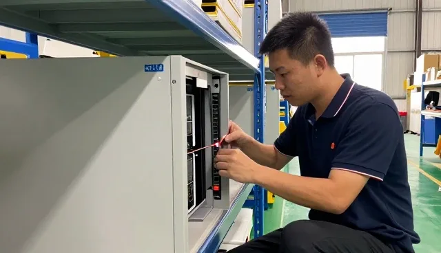 南京业嵩电子科技有限公司服务选型客户,提供电子配件供应支持